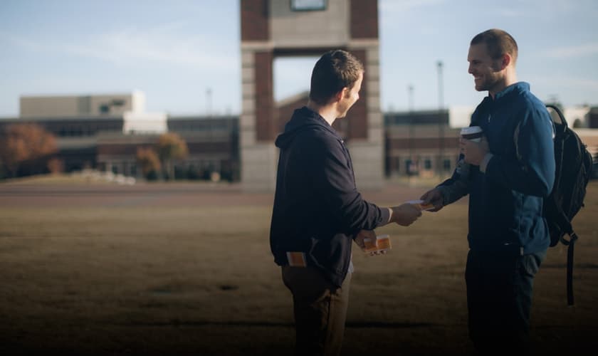 Imagem ilustrativa. Evangelismo é visto como ato de terrorismo na Turquia. (Foto: Reprodução)