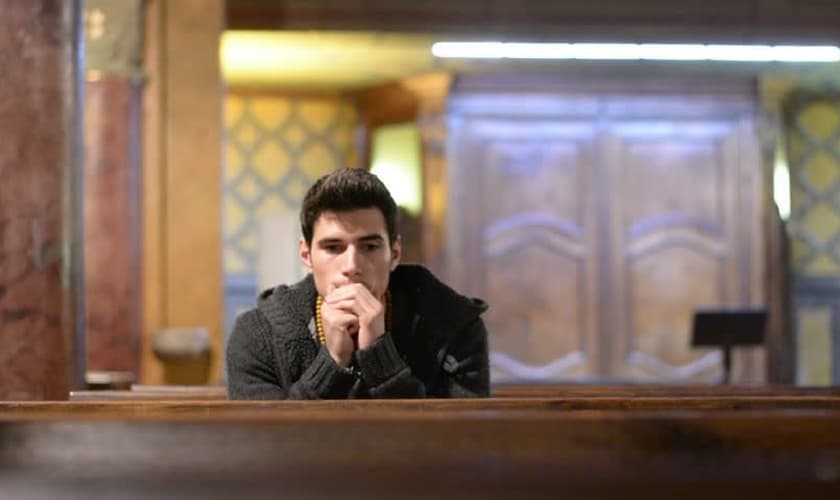 Imagem ilustrativa. Maioria dos jovens da Europa não seguem nenhuma religião. (Foto: Reprodução)