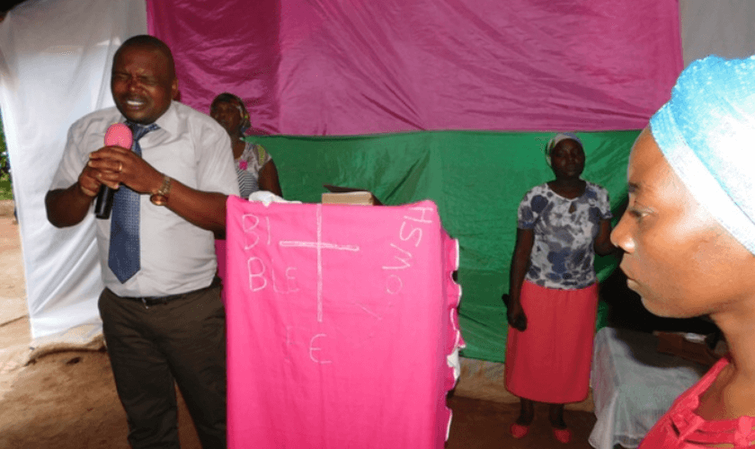 Imagem ilustrativa. O pastor apresentou documentos que provavam sua inocência, mas a corte dispensou as evidências e depoimentos. (Foto: Reprodução).