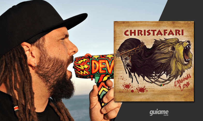 O Christafari foi fundado em 1989 por Mark Mohr. (Foto: Divulgação).