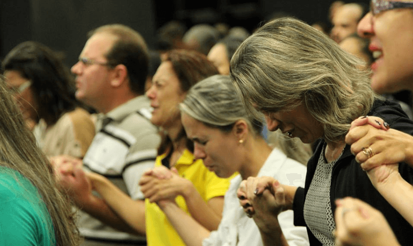 A ação ocorrerá entre os dias 20 a 22 de abril, no estádio Mané Garrincha, em Brasília. (Foto: Reprodução).