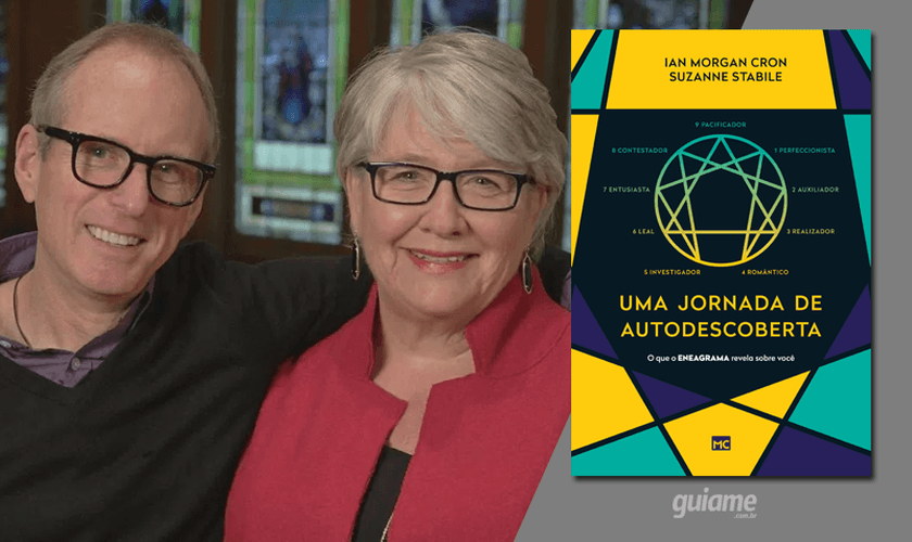 Os autores elucidam as características de cada personalidade. (Foto: Divulgação).