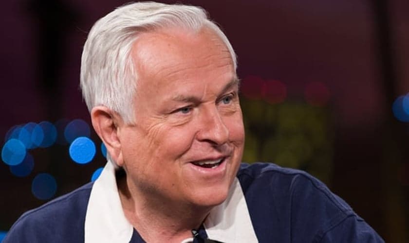 Josh McDowell se tornou um dos principais apologistas cristãos na atualidade. (Foto: Reprodução)