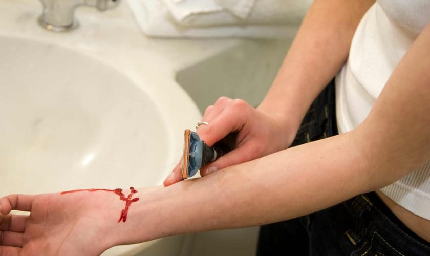 Para Donna Rice, o relacionamento dos filhos com os pais é de grande importância. (Foto: Reprodução).