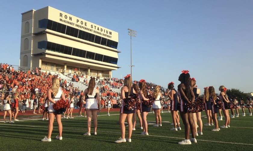 Saiba como funciona o High School, equivalente ao Ensino Médio, no exterior. (Foto: Reprodução)