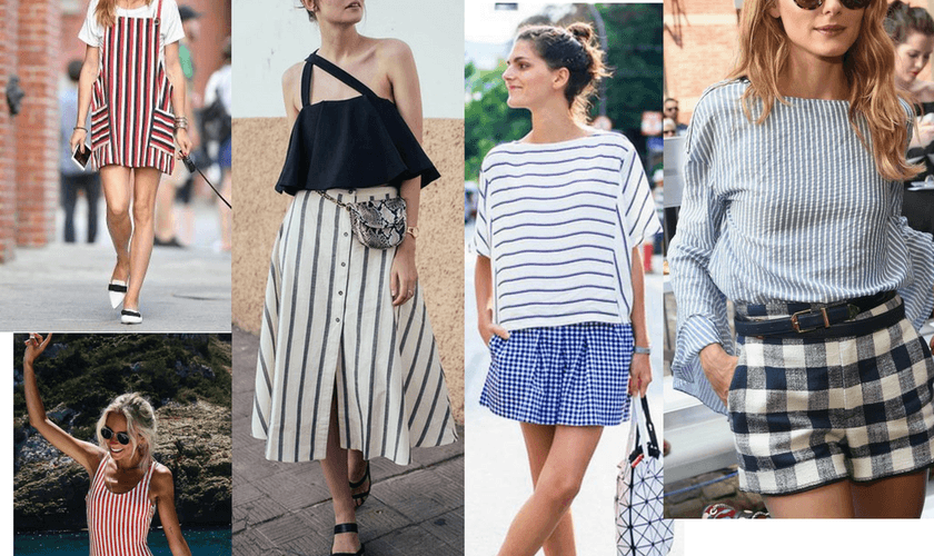 É importante saber qual estilo se adequa a cada tipo de corpo. (Foto: Reprodução)