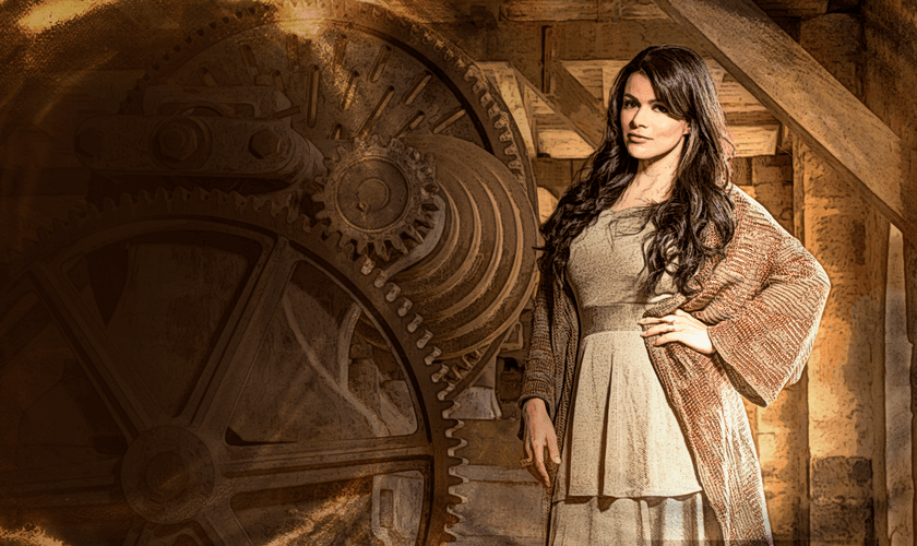 Damares lança mais episódios inéditos do Sony Music Live. (Foto: Divulgação).