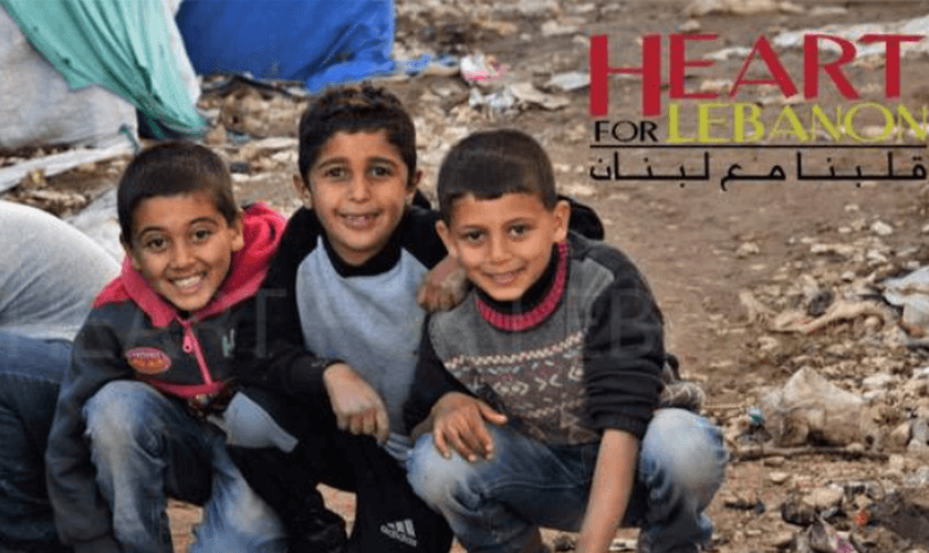 Peter só tem 11 anos, mas foi liberto de ideologias islâmicas. (Foto: Reprodução).