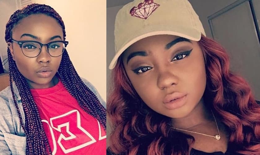 A estudante DeEbony Groves, de 21 anos, foi morta durante um ataque ao restaurante da rede Waffle House. (Foto: Reprodução)