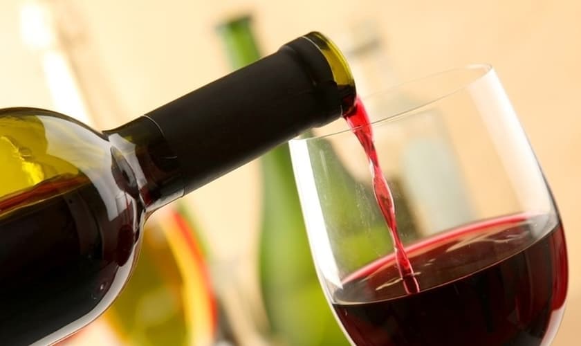 Vinho. (Foto: acritica.com)