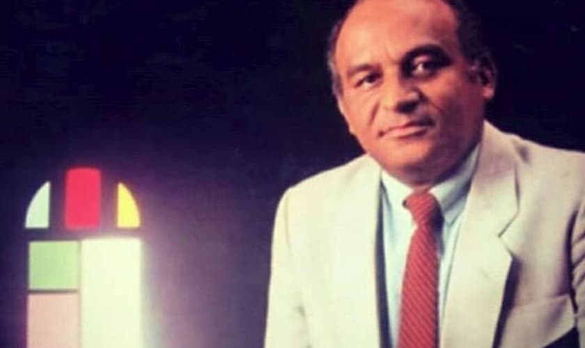 Nelson tinha 82 anos e enfrentava problemas cardíacos. (Foto: Reprodução).