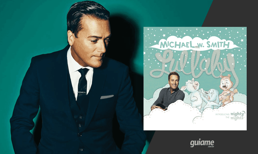 “Lullaby” oferece uma ótima noite de sono para os pequeninos com canções de ninar. (Foto: Divulgação).