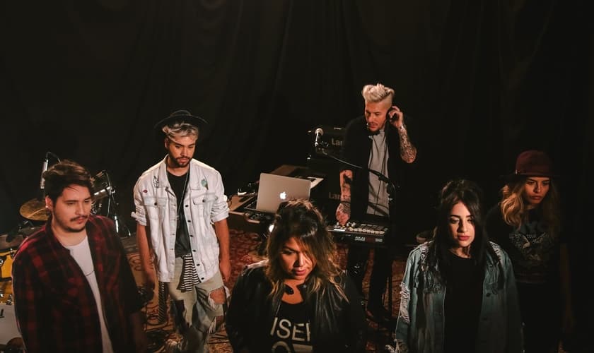 A Virada Cultural é um evento anual promovido pela Prefeitura de São Paulo. (Foto: Reprodução).