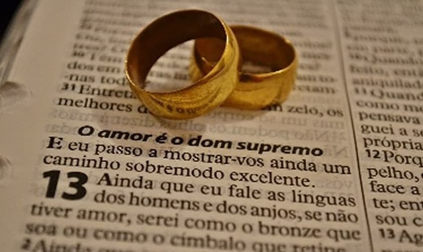 Casamento. (Foto: Meu Casamento)