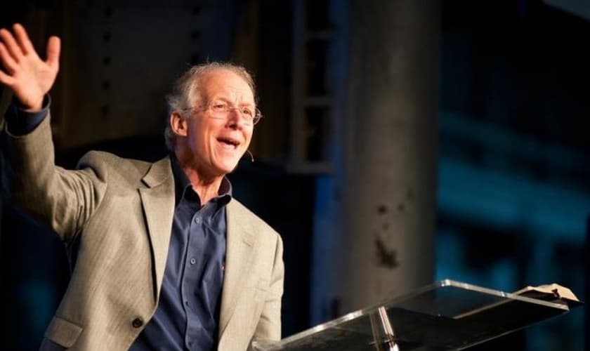 John Piper é teólogo, fundador do site Desiring God e chanceller do seminário Bethlehem. (Foto: Christian Today)