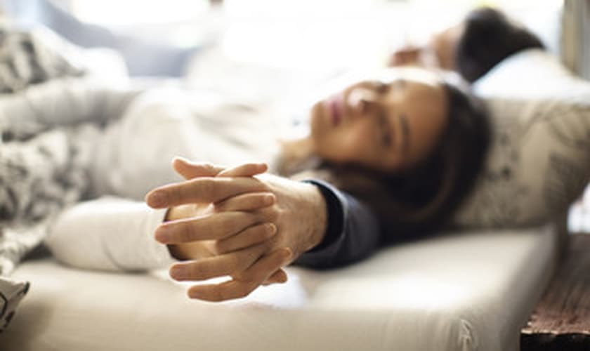 Imagem ilustrativa. Conheça os mitos sobre sexo antes do casamento. (Foto: Dissolve)