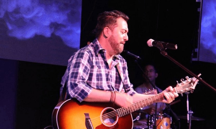 O evento é considerado pelos americanos como a mãe dos festivais evangélicos do país. (Foto: Reprodução).