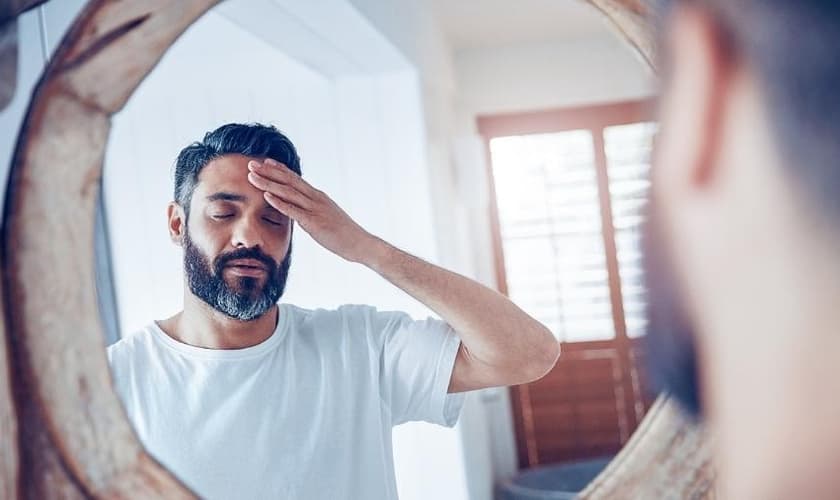 A falta de vitamina D pode prejudicar o sistema musculoesquelético e causar dores e fadiga. (Foto: iStock)