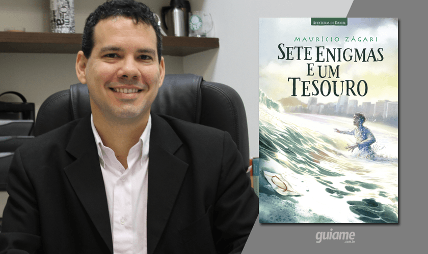 O livro aborda temas como a importância da verdadeira amizade. (Fotos: Divulgação).