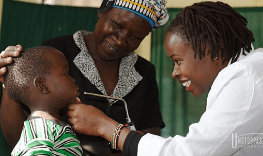 O furacão Maria atingiu Porto Rico, destruindo a maior parte da ilha. (Foto: Reprodução)