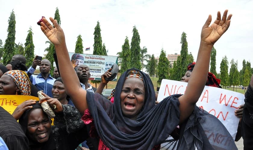 Ao total, 200 pessoas foram assassinadas no massacre, ocorrido na região central da Nigéria. (Foto: Reuters)
