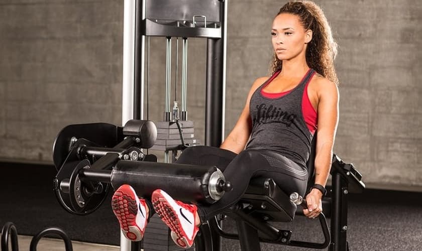 Saiba 10 principais passos para emagrecer em pouco tempo usando a musculação. (Foto: Reprodução)