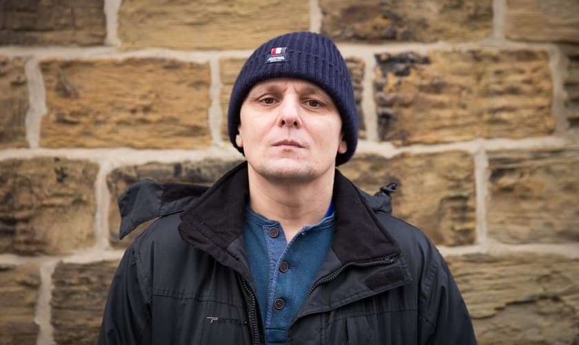 Mez ressalta que o verdadeiro cristianismo é se dispor para o próximo. (Foto: Reprodução).