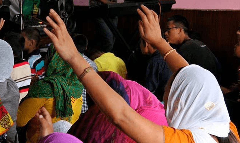 A tendência é que o Nepal se pareça cada vez mais com a Índia. (Foto: Reprodução).