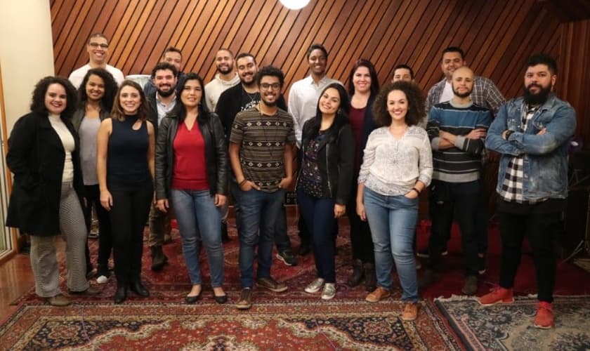 A canção foi composta há alguns anos por Gênesis Guimarães. (Foto: Divulgação).