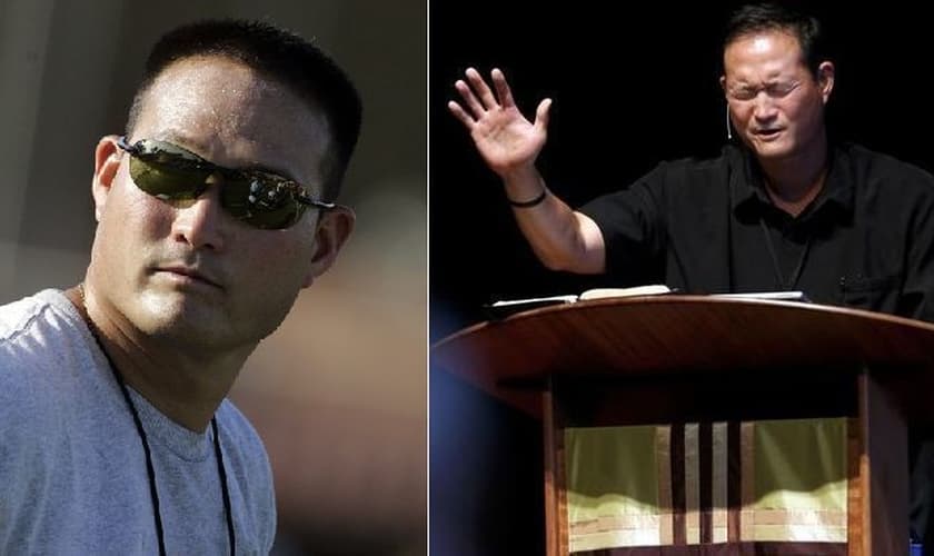 Rocky Seto não pensou duas vezes em abrir mão de todo o sucesso nos EUA. (Fotos: Reprodução).