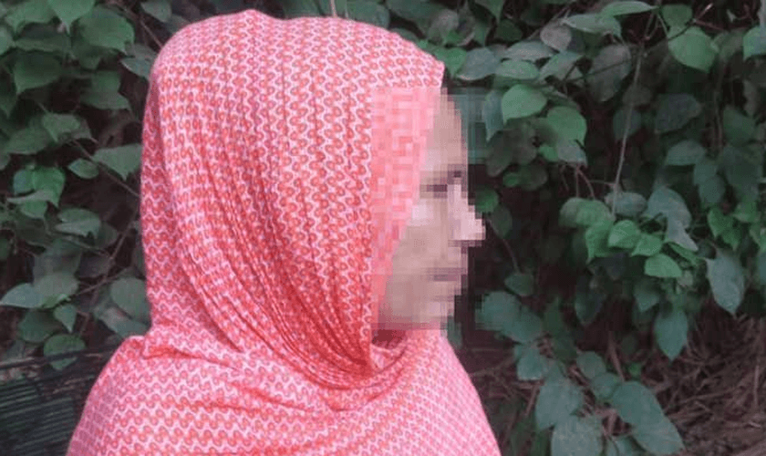 Imagem ilustrativa. Natasha vive com seus esposo e dois filhos. (Foto: Reprodução).