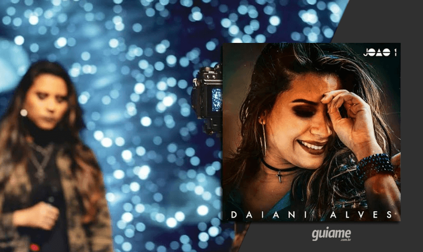 O single foi lançado em todas as plataformas digitais. (Foto: Reprodução).