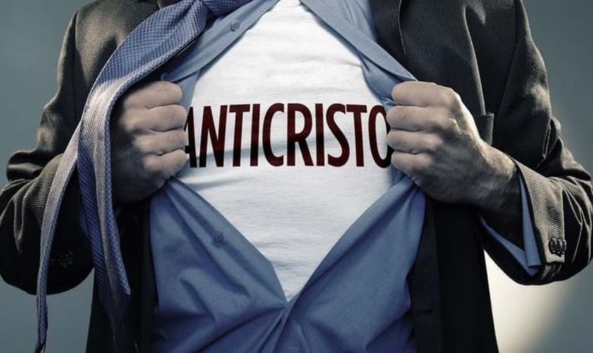 O anticristo será um líder mundial influente, carismático e promotor da paz. (Foto: Reprodução)