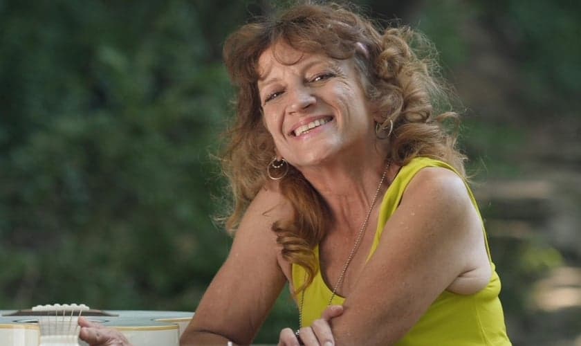 Mary foi evangelizada por duas senhoras que iam no bordel para falar do amor de Deus às prostitutas. (Foto: CBN News)