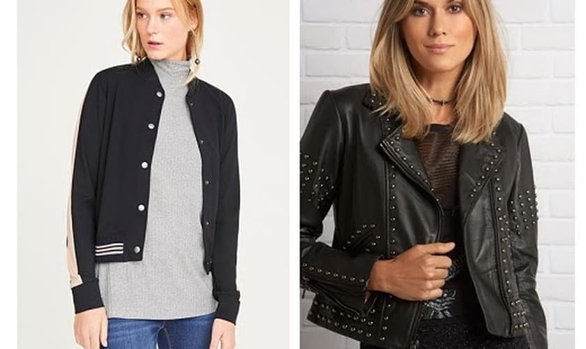 É possível criar looks inspirados nas maiores tendências das passarelas. (Foto: Reprodução)