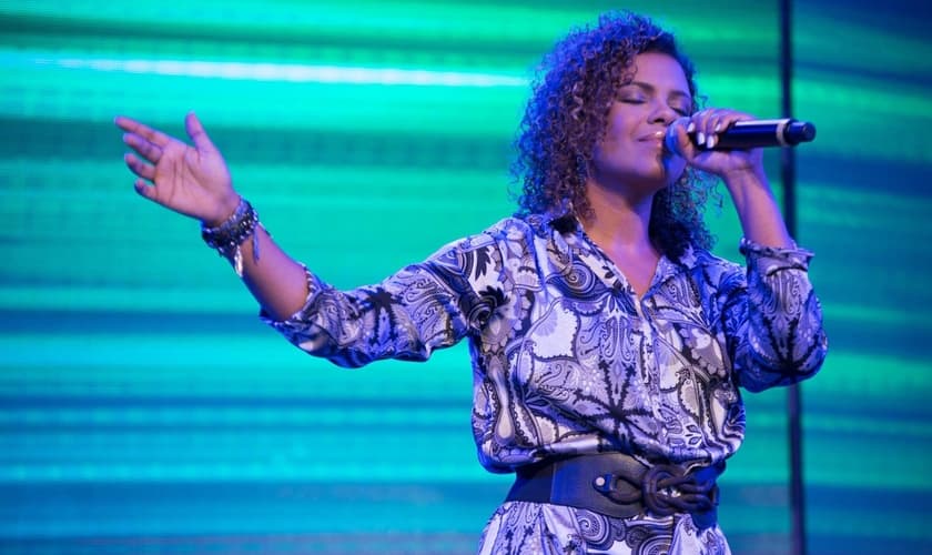 “Reckless Love” foi originalmente escrita por Cory Asbury, Ran Jackson e Caleb Culver. (Foto: Reprodução),