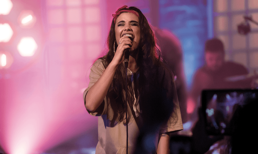 O formato apresenta banda completa e arranjos diferenciados. (Foto: Divulgação).