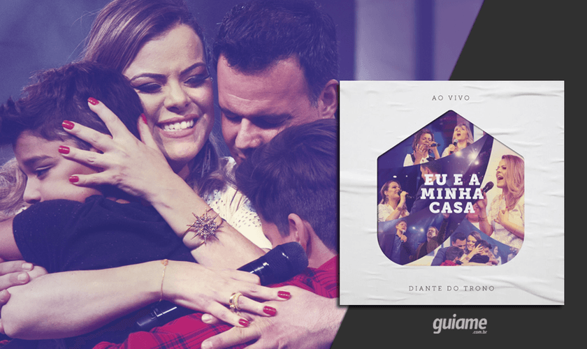 O projeto audiovisual será lançado aos poucos no YouTube. (Fotos: Divulgação).