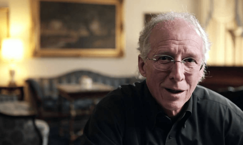 John Piper salientou a importância do louvor para o cristão. (Foto: Reprodução).
