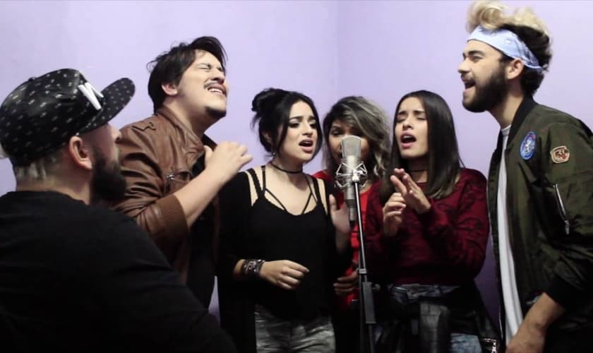 A música original conta com mais de 32 milhões de streams apenas no Spotify. (Foto: Reprodução).