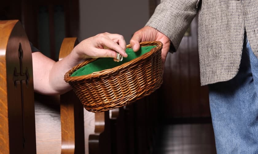 O projeto de lei foi criticado por pastores e líderes cristãos. (Foto: Reprodução).