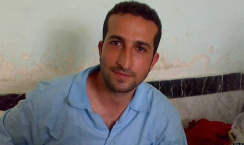 Pessoas do mundo inteiro se uniram para pedir a liberdade do pastor Youcef Nadarkhani. (Foto: Reprodução)