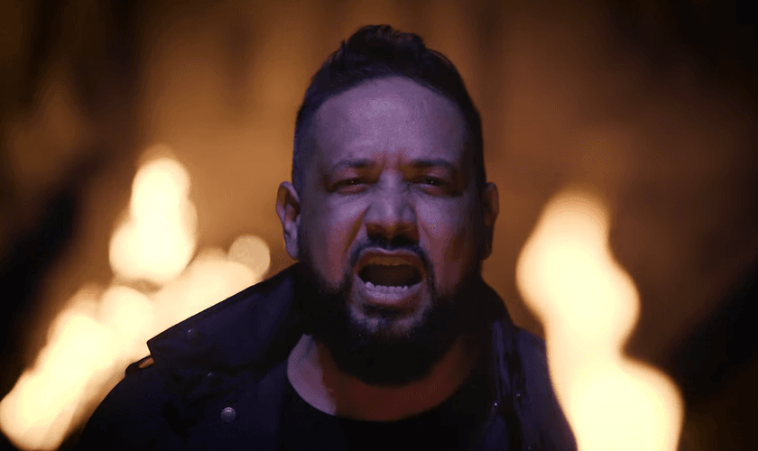 A canção foi lançada originalmente pelo Newboys. (Foto: Reprodução).