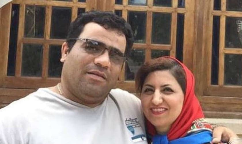 O cristianismo é uma religião legalmente reconhecida na República Islâmica do Irã. (Foto: Reprodução).