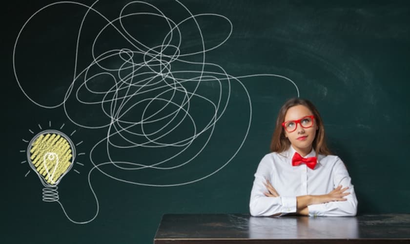 Saiba como encontrar sua profissão de forma mais consciente e tranquila. (Foto: iStock/iStock)