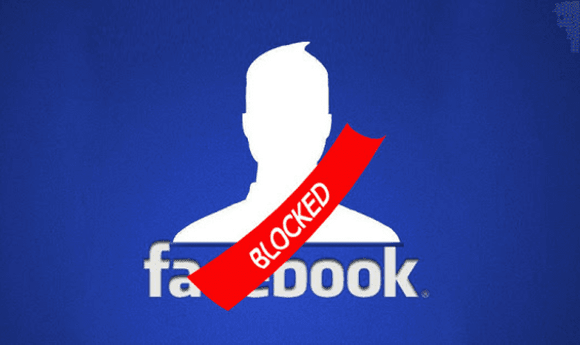 O Facebook tem bloqueado cada vez mais páginas cristãs e conservadoras, sem especificar o que poderia caracterizar seus conteúdos como "inapropriados". (Foto: Reprodução)