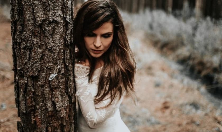 Este é o primeiro single dde um EP, mas Aline já anunciou um outro. (Foto: Divulgação).