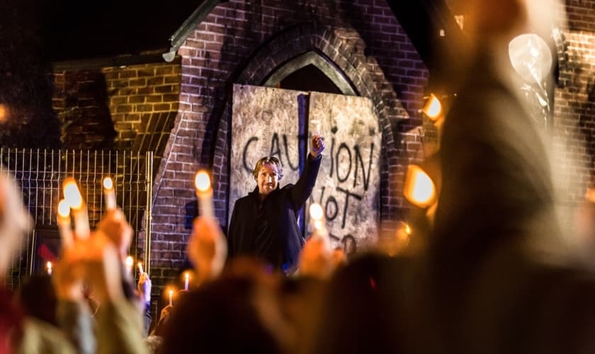 O longa é o terceiro da sequência e traz uma abordagem atual. (Foto: Divulgação)