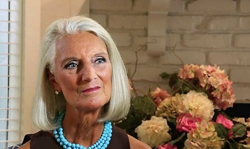 Anne Graham Lotz é evangelista, educadora e escritora. (Foto: WRAL News)