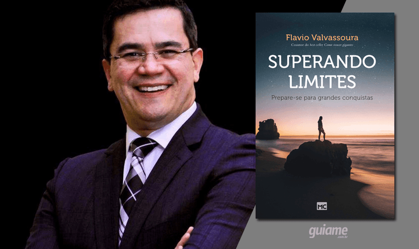“Superando Limites” traz ensinamentos sobre como lidar com o tempo de espera e de preparação para o alcance de vitórias. (Fotos: Divulgação).